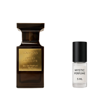 Tom Ford Amber Absolute
