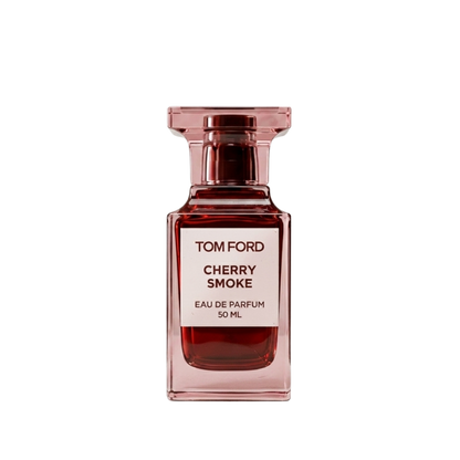Tom Ford Cherry Smoke