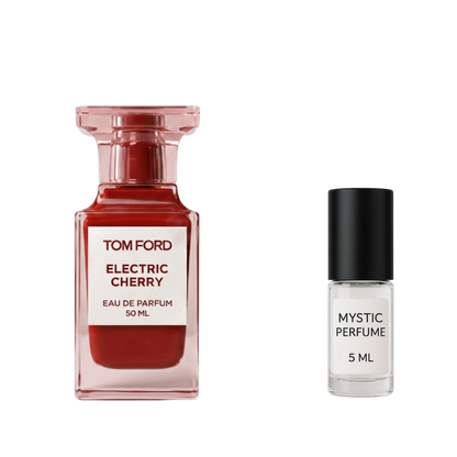 Tom Ford Electric Cherry