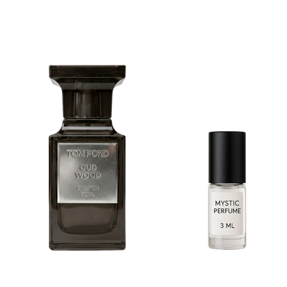Tom Ford Oud Wood Parfum