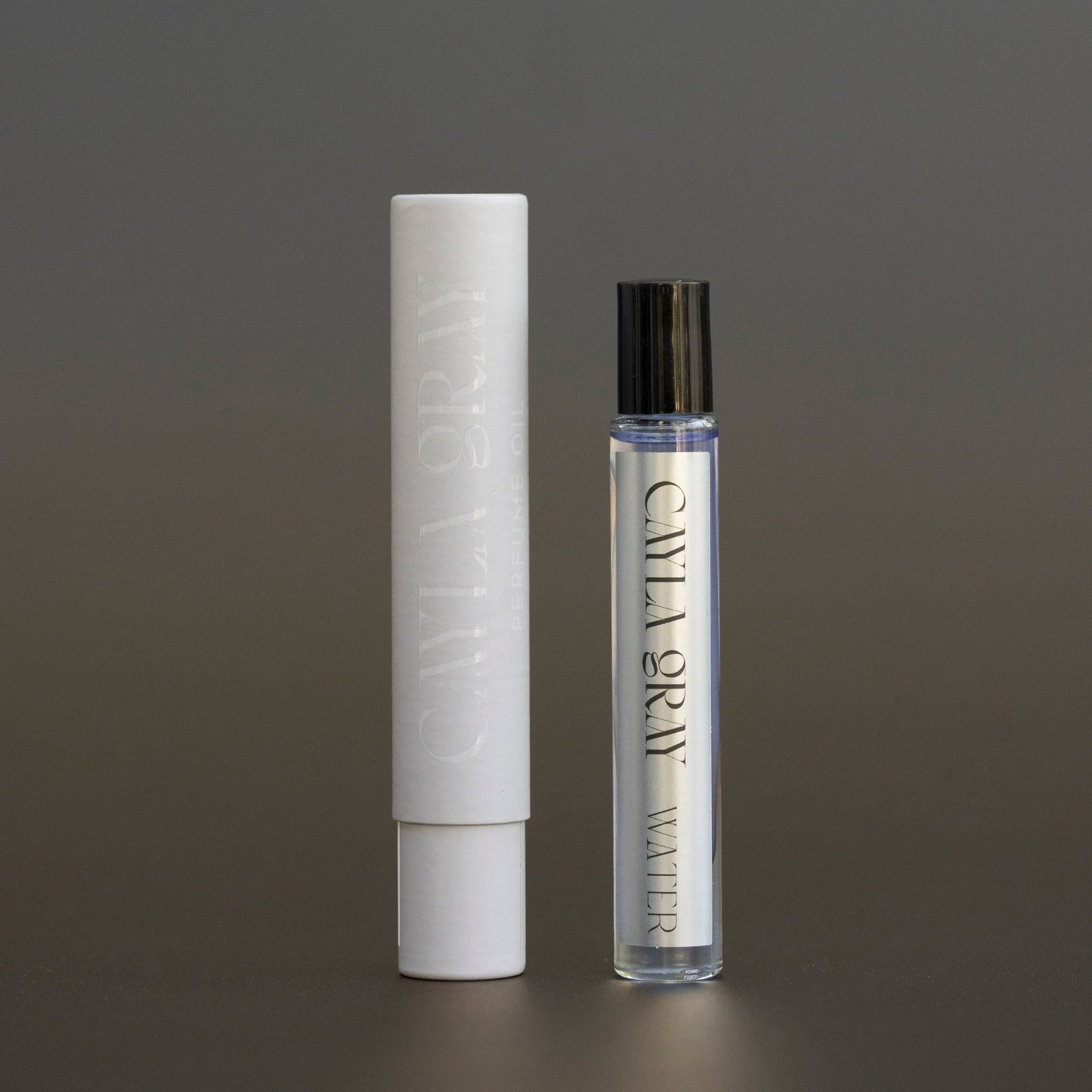 Water the Perfume Oil