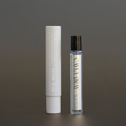 Water the Perfume Oil