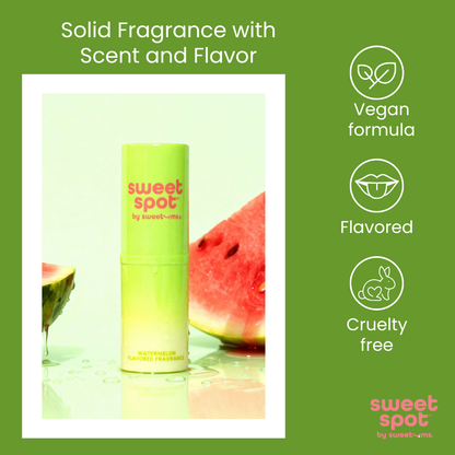 Sweet Spot Watermelon Flavored Fragrance