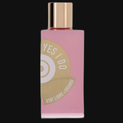 Yes I Do By Etat Libre d'Orange Perfume for Women